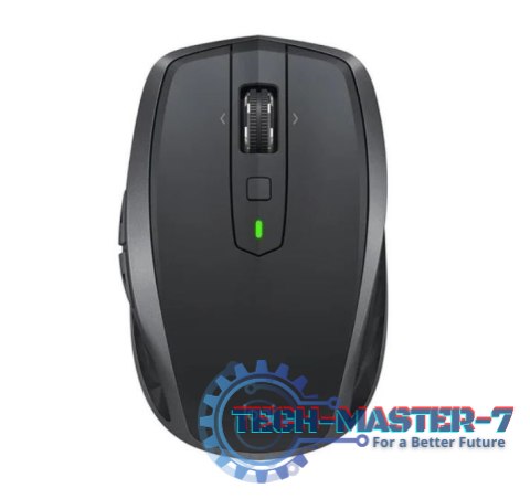 Mysz Nanoodbiornik LOGITECH MX Anywhere 2S Graphite Mysz Nanoodbiornik LOGITECH MX Anywhere 2S Graphite