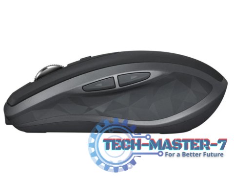 Mysz Nanoodbiornik LOGITECH MX Anywhere 2S Graphite Mysz Nanoodbiornik LOGITECH MX Anywhere 2S Graphite