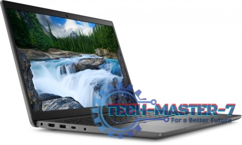 Notebook DELL Latitude 3550 (15.6"/I7-1355U/16GB/SSD512GB/W11P/Szary) Notebook DELL Latitude 3550 (15.6"/I7-1355U/16GB/SSD512GB/W11P/Szary)