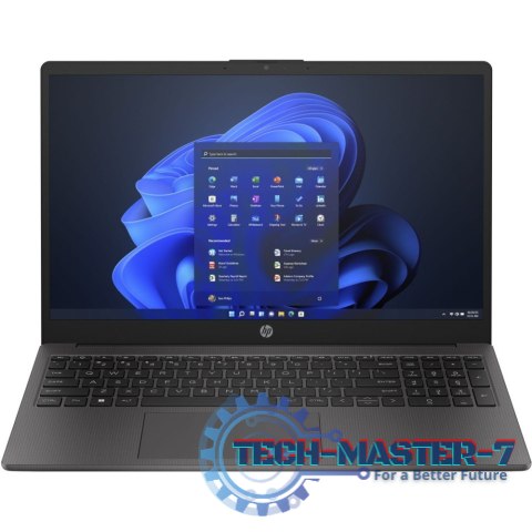 Notebook HP 255 G10 (15.6"/R5 7530U/16GB/SSD512GB/Czarny) Notebook HP 255 G10 (15.6"/R5 7530U/16GB/SSD512GB/Czarny)