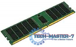 Pamięć KINGSTON (DIMM/DDR4/16 GB/3200MHz/1.2V/SINGLE)