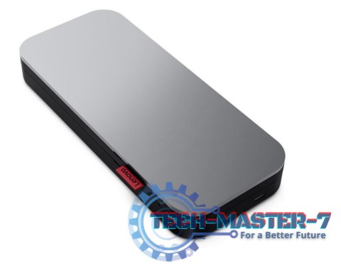 Powerbank LENOVO 40ALLG2WWW Powerbank LENOVO 40ALLG2WWW