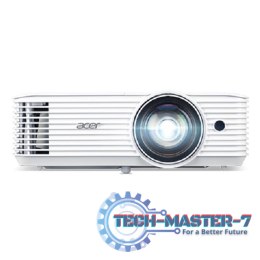 Projektor DLP ACER H6518STi (1080p /3500 ANSI /10 000:1 /HDMI)