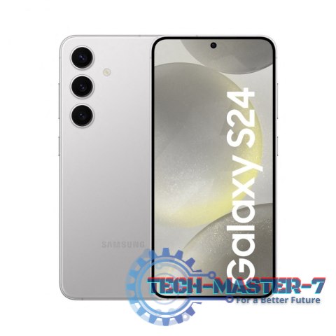Smartphone SAMSUNG Galaxy S24 (S921) 8/128GB Marble Gray 128 GB Szary SM-S921BZADEUE Smartphone SAMSUNG Galaxy S24 (S921) 8/128GB Marble Gray 128 GB Szary SM-S921BZADEUE
