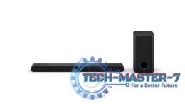 Soundbar LG S77TY (nowość 2024)