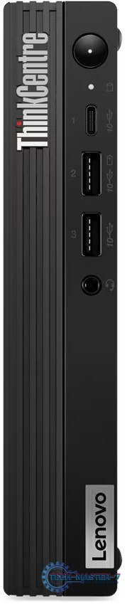 ThinkCentre M80q Gen 4 ThinkCentre M80q Gen 4