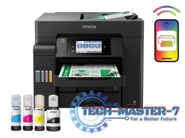Urządzenie wielofunkcyjne atramentowe EPSON EcoTank L6550 C11CJ30402