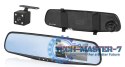 Wideorejestrator Blackbox DVR F600 BLOW