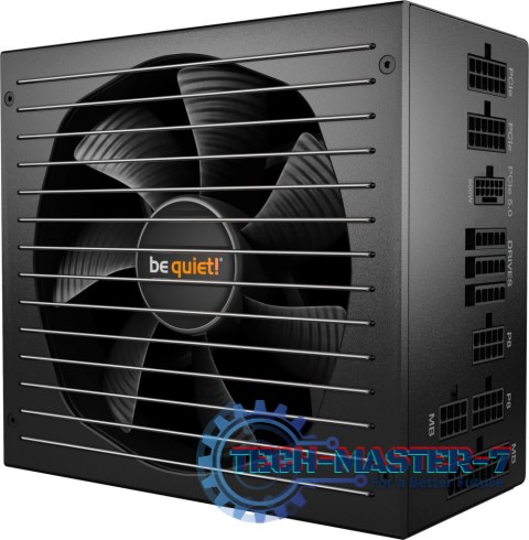 Zasilacz PC BE QUIET! 1000W BN338 Zasilacz PC BE QUIET! 1000W BN338