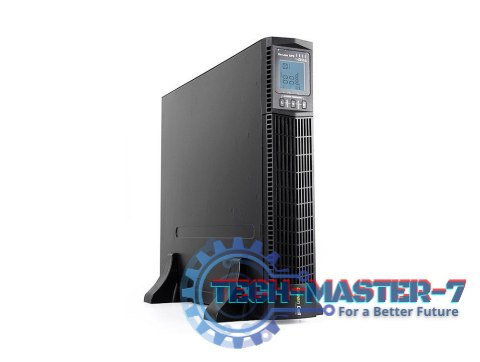 Zasilacz awaryjny GREEN CELL UPS14 2000VA Zasilacz awaryjny GREEN CELL UPS14 2000VA