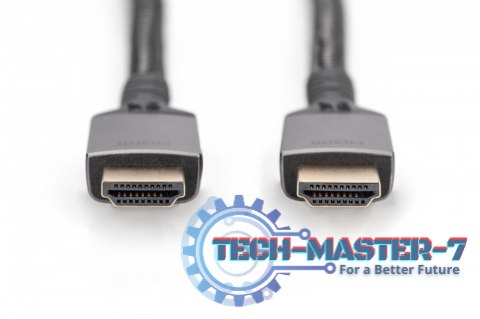 DIGITUS DB-330200-010-S 1m /sHDMI typ A HDMI typ A DIGITUS DB-330200-010-S 1m /sHDMI typ A HDMI typ A