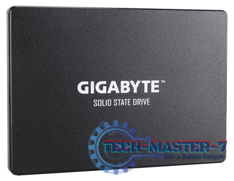 Dysk SSD GIGABYTE GP-GSTFS31256GTND (2.5″ /256 GB /SATA III (6 Gb/s) /520MB/s /500MB/s) Dysk SSD GIGABYTE GP-GSTFS31256GTND (2.5″ /256 GB /SATA III (6 Gb/s) /520MB/s /500MB/s)