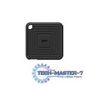 Dysk twardy zewnętrzny SILICON POWER PC60 240GB Czarny SP010TBPSDPC60CK Dysk twardy zewnętrzny SILICON POWER PC60 240GB Czarny SP010TBPSDPC60CK
