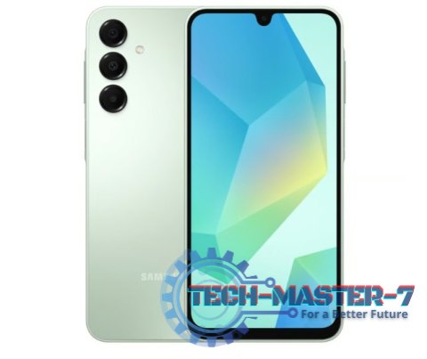 Galaxy A16 (A165) DS 4/128 GB Zielony Galaxy A16 (A165) DS 4/128 GB Zielony