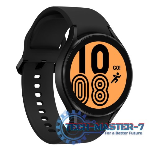 Galaxy Watch 4 44 mm Czarny SAMSUNG Czarny Galaxy Watch 4 44 mm Czarny SAMSUNG Czarny