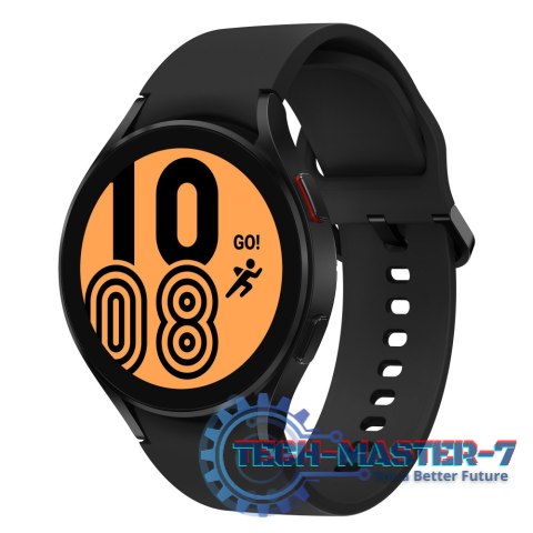 Galaxy Watch 4 44 mm Czarny SAMSUNG Czarny Galaxy Watch 4 44 mm Czarny SAMSUNG Czarny