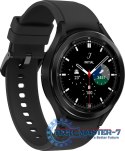 Galaxy Watch 4 Classic 46 mm Czarny SAMSUNG Czarny