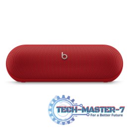 Głośnik bezprzewodowy APPLE Beats Pill Czerwony (24h /Czerwony )