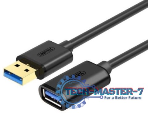 Kabel USB UNITEK USB 3.0 2 Kabel USB UNITEK USB 3.0 2