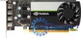 Karta graficzna HP NVIDIA Quadro T1000 8GB GDDR6 (5Z7D8AA)