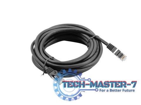 LANBERG PCF6-10CC-2000-BK 20 Patchcord LANBERG PCF6-10CC-2000-BK 20 Patchcord