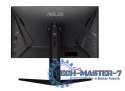 Monitor ASUS 90LM09H0-B01170 (27" /IPS /180Hz /1920 x 1080 /Czarny) Monitor ASUS 90LM09H0-B01170 (27" /IPS /180Hz /1920 x 1080 /Czarny)