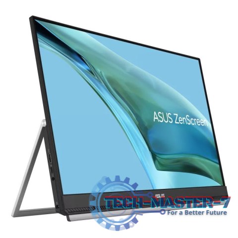Monitor ASUS MB249C (23.8" /IPS /75Hz /1920 x 1080 /Czarny) Monitor ASUS MB249C (23.8" /IPS /75Hz /1920 x 1080 /Czarny)