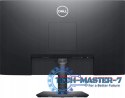 Monitor DELL E2425H (24" /VA /75Hz /1920 x 1080 /Czarny ) Monitor DELL E2425H (24" /VA /75Hz /1920 x 1080 /Czarny )