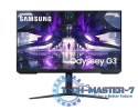 Monitor SAMSUNG LS32AG320NUXEN (32" /VA /165Hz /1920 x 1080 /Czarny) Monitor SAMSUNG LS32AG320NUXEN (32" /VA /165Hz /1920 x 1080 /Czarny)