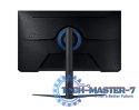Monitor SAMSUNG LS32AG320NUXEN (32" /VA /165Hz /1920 x 1080 /Czarny) Monitor SAMSUNG LS32AG320NUXEN (32" /VA /165Hz /1920 x 1080 /Czarny)