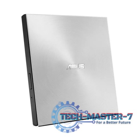 Napęd optyczny DVD Zewnętrzny USB 3.0 Srebrny Napęd optyczny DVD Zewnętrzny USB 3.0 Srebrny