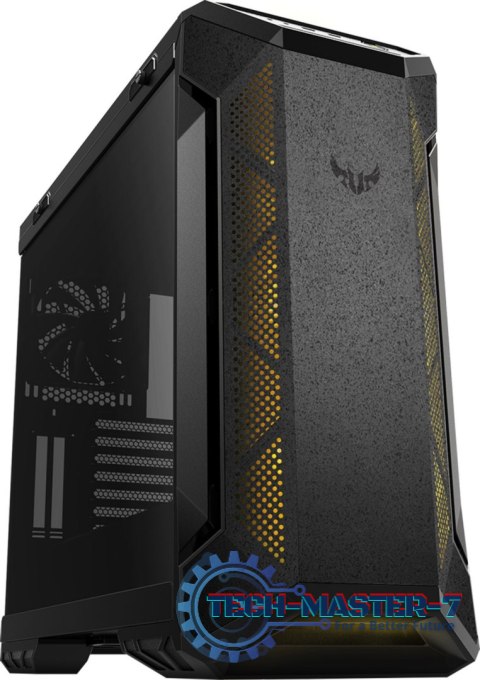 Obudowa Midi Tower ASUS TUF Gaming GT501 Case Obudowa Midi Tower ASUS TUF Gaming GT501 Case