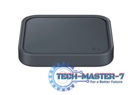 Pad indukcyjny 15W Fast Charge z ładowarką szary