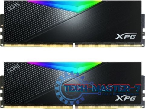Pamięć ADATA (UDIMM/DDR5/64 GB/6400MHz/1.4V/32CL/DUAL) Pamięć ADATA (UDIMM/DDR5/64 GB/6400MHz/1.4V/32CL/DUAL)