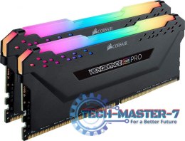 Pamięć CORSAIR (DIMM/DDR4/32 GB/3600MHz/18CL/DUAL)