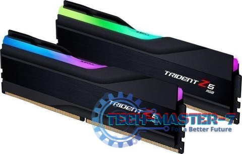 Pamięć G.SKILL (UDIMM/DDR5/48 GB/8000MHz/1.35V/40CL/DUAL) Pamięć G.SKILL (UDIMM/DDR5/48 GB/8000MHz/1.35V/40CL/DUAL)