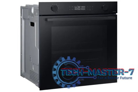 Piekarnik elektryczny Do zabudowy w meblach SAMSUNG 4 Series NV7B44205AK Piekarnik elektryczny Do zabudowy w meblach SAMSUNG 4 Series NV7B44205AK