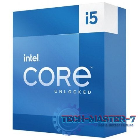 Procesor INTEL Core i5-14600KF BOX (3.5 GHz /24 MB /Socket 1700 )