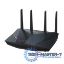 Router ASUS RT-AX5400 Router ASUS RT-AX5400
