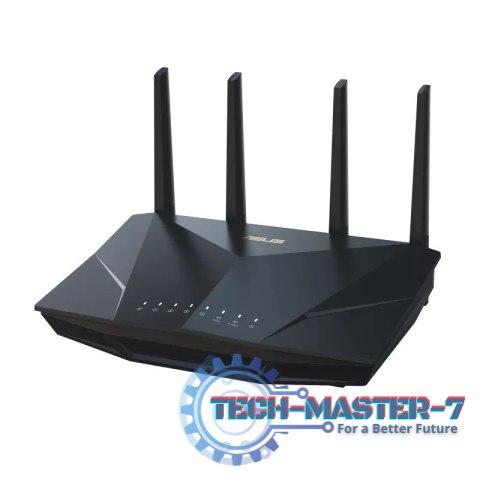 Router ASUS RT-AX5400 Router ASUS RT-AX5400