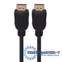 TB HDMI - HDMI 1.8 m 1.8m /s TB HDMI - HDMI 1.8 m 1.8m /s