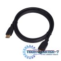TB HDMI - HDMI 1.8 m 1.8m /s TB HDMI - HDMI 1.8 m 1.8m /s