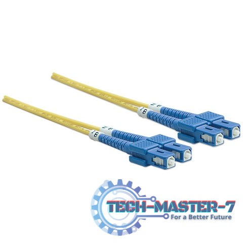 TECHLY ILWL D9-B-050 5 Patchcord TECHLY ILWL D9-B-050 5 Patchcord