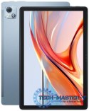 Tablet BLACKVIEW TAB 13 Pro 8/128 GB LTE Niebieski (10.1"/MiediaTek Helio P60/128GB/Android 13/Wi-Fi/Niebieski)