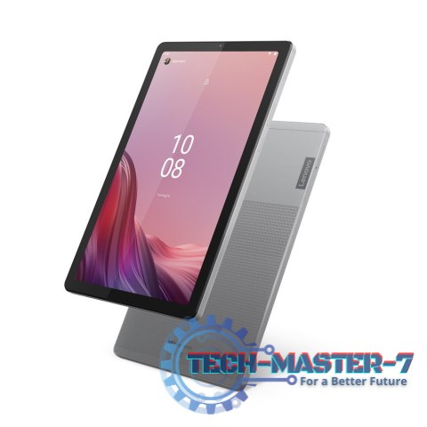 Tablet LENOVO Tab M9 4/64 GB Arctic Grey (Szary) (9"/MediaTek Helio G80/64GB/Android 12/Wi-Fi/Jasnoszary) Tablet LENOVO Tab M9 4/64 GB Arctic Grey (Szary) (9"/MediaTek Helio G80/64GB/Android 12/Wi-Fi/Jasnoszary)