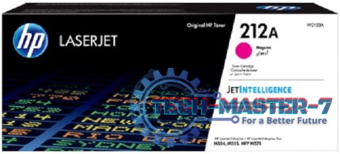 Toner HP W2123A Toner HP W2123A