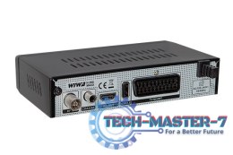 Tuner DVB-T WIWA H.265 MAXX