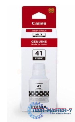 Tusz CANON GI-41 PGBK 4528C001