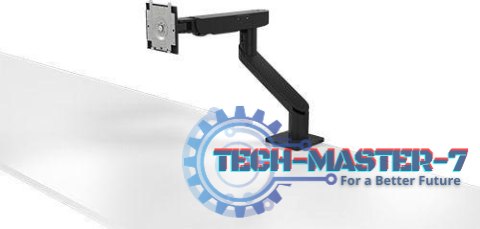 Uchwyt biurkowy na monitor 482-BBDJ (19 - 32") Uchwyt biurkowy na monitor 482-BBDJ (19 - 32")