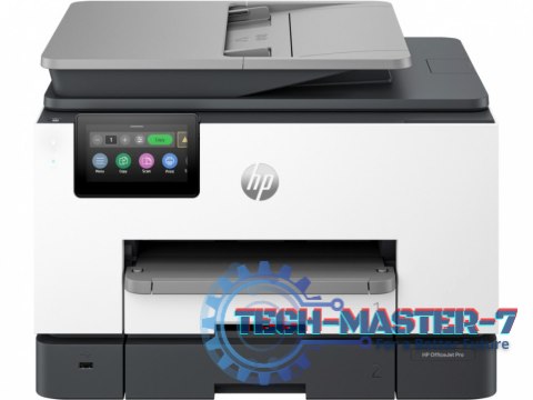 Urządzenie wielofunkcyjne atramentowe HP OfficeJet Pro 9132e 404M5B#686 Urządzenie wielofunkcyjne atramentowe HP OfficeJet Pro 9132e 404M5B#686